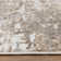 Annu Abstract Beige Area Rug