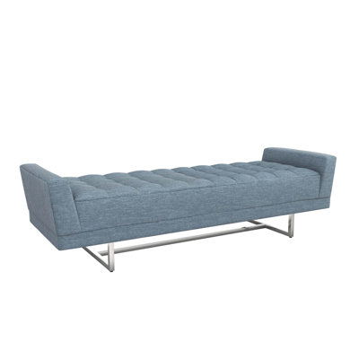 Luca Upholstered Bench