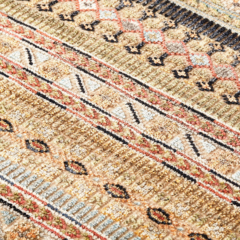 Tapis Kedric, Rectangle 11 pi 6 po x 15 pi
