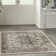 Jurado Oriental Ivory/Gray/Beige Area Rug