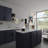 VIBRANTBATH Kitchen Faucet-95166401