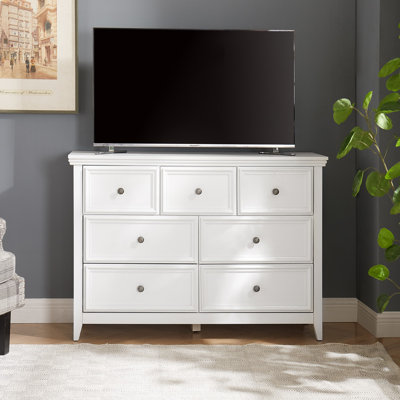 Accent Chest