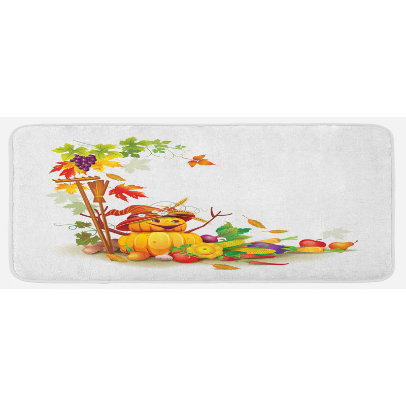 Tapis de cuisine