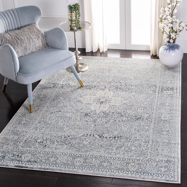 Willena Performance Oriental Rug