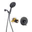 Shower Only Faucet with Rough-in Valve-88300492