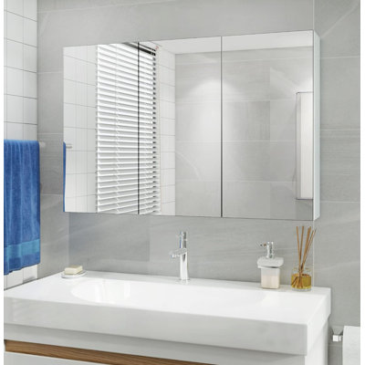 Bathroom Cabinet