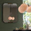 Kris Large Rectangular Mirror