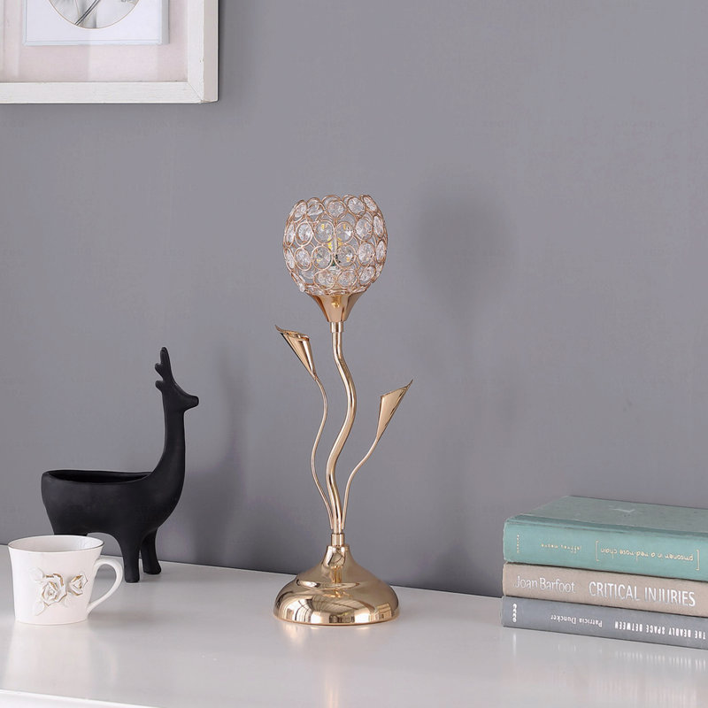 Lampe de table 14 po Bell