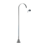 Arch Tub Filler