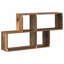 Wall Shelf 100 X 20 X 53 Cm Engineered Wood-1310487162