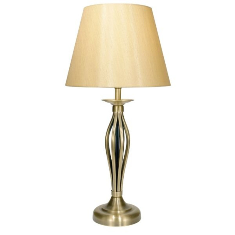 Cranesville Metal Table Lamp