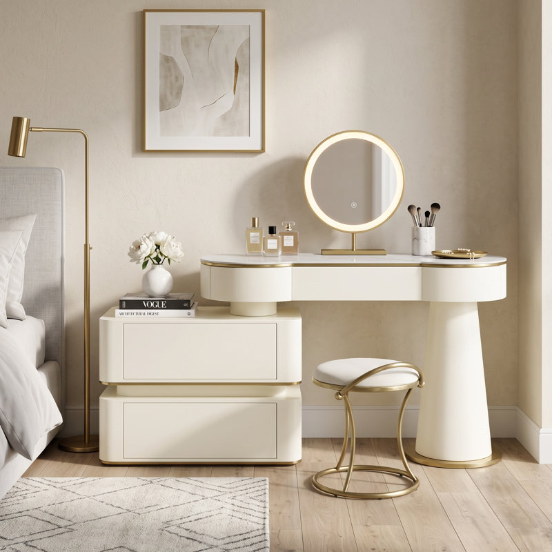 Vanity