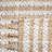 Abbeygayle Hand Woven 0.7 Jute 0.3 Cotton Striped Rug-872421254