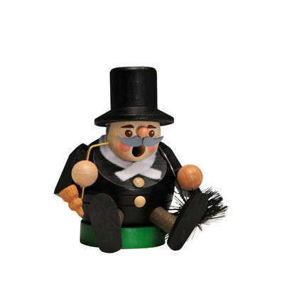 Mini ramoneur