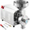 Grain Grind Mill Grain Grinding Machine 2200W Food Processing Machinery
