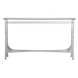 Metal Designs Bruno Console