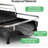 Dish Drying Rack - Expandable Dish Rack for Kitchen Counter