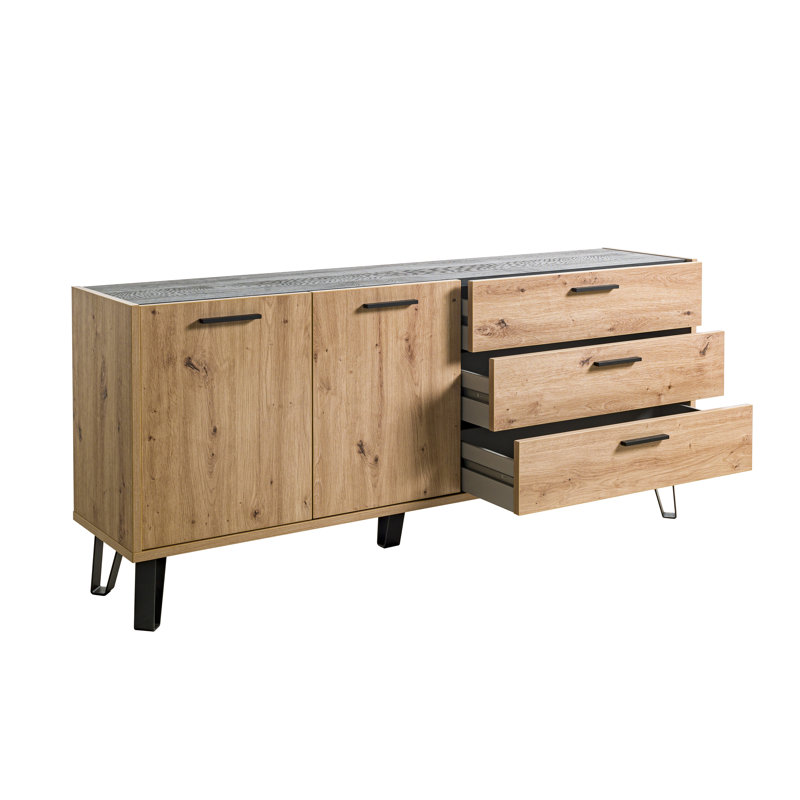 Vitruvia 180cm Sideboard