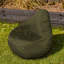 Kids Dalton Water-Resistant High Back Recliner Bean Bag-1153104121