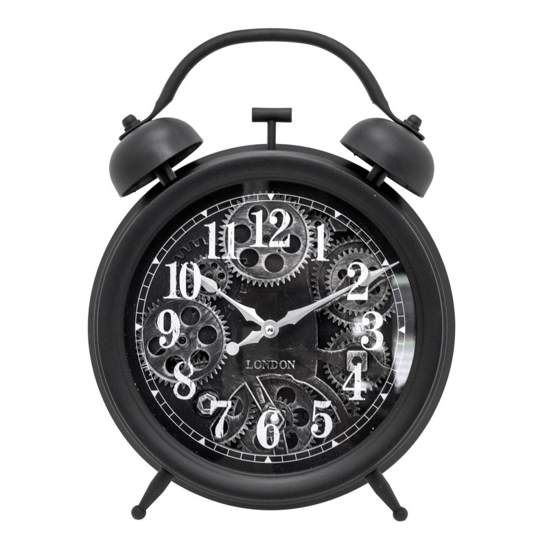 Esman Wall Clock