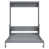 Gray est en rupture de stock