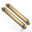 Delicate Bar Pull Handle With Backboard-112870359-112870350