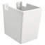 Eurocube® Wall Mount Sink Stand