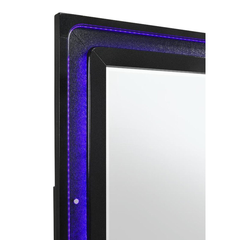 Miroir biseauté Jonaye