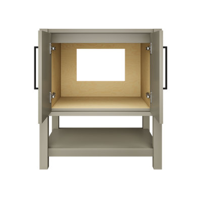 Kiawah Single Bath Vanity