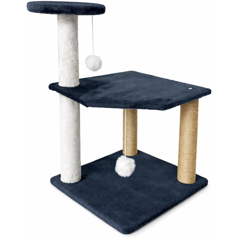 Scratching Post