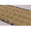 Scandinavian One-of-a-Kind 4'0X8'0 Hand Knotted Area Rug