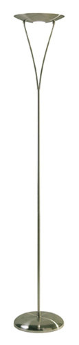 Wisebuys 180cm Torchiere Floor Lamp