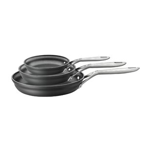 ZWILLING Sol II Cookware Set - Set of 10 (Satin St/St)