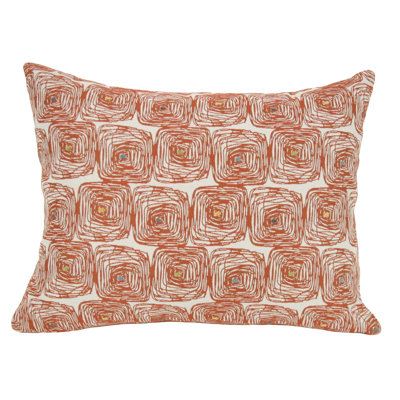 Aidan-John Squares Pillow Covers and Inserts