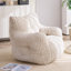 Fauteuil à billes 010-Soft Velvetoy-130671079