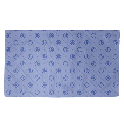 Skeffingt Polka Dots Indoor Rug