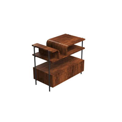 Cascade 31.3'' W Nightstand