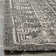Mccoy Hooked Black/Beige Indoor/Outdoor Rug