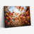 Wrapped Canvas sélectionné