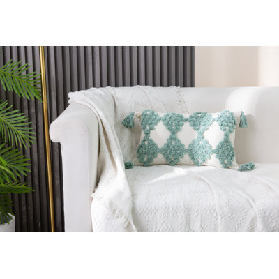 Housse de coussin Novel