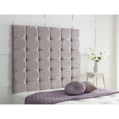 Upholstered Headboard