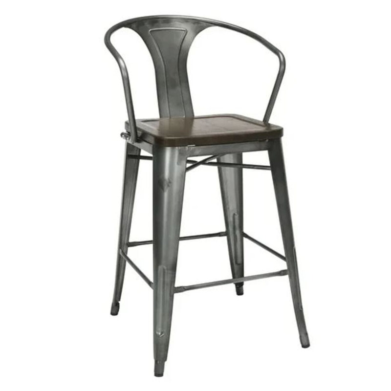 Tabouret de bar Adonis