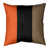 Orange / noir / or n'est pas disponible