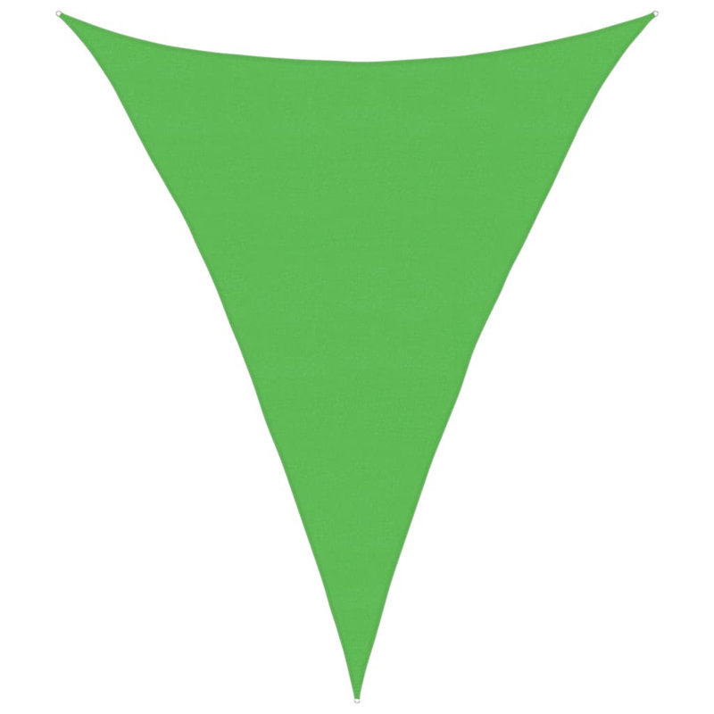 Freemont 5m x 6m Triangular Shade Sail