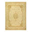 Classic One-of-a-Kind 9' 3" X 12' 2" Hand Knotted Area Rug