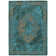 Tapis oriental Goutier
