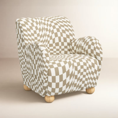 Fauteuil Cowen