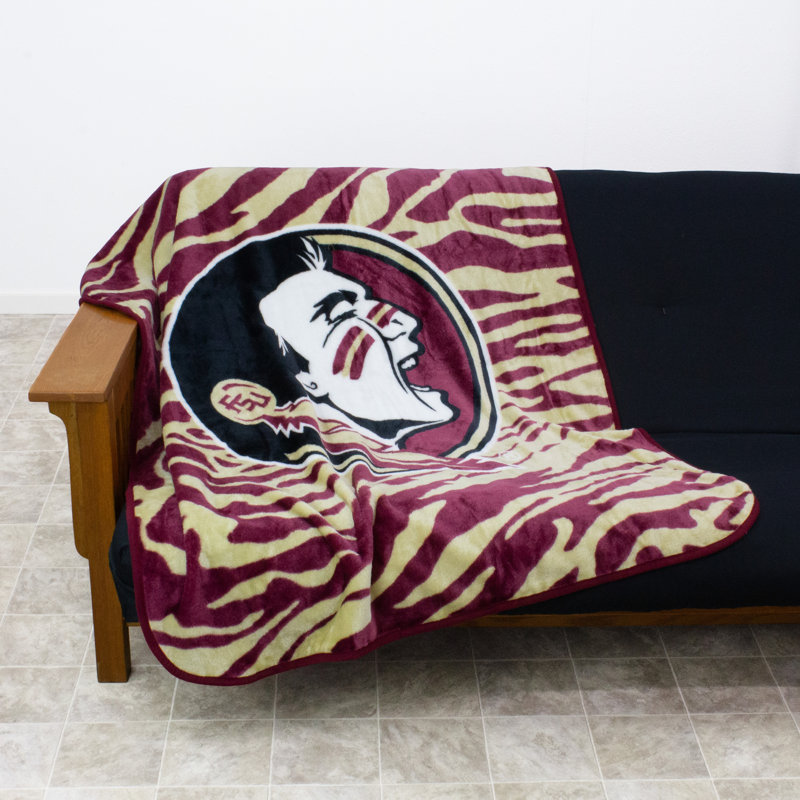 Jeté state seminoles Florida