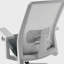 Haworth Very Mesh Ergonomic Task Chair-1434582265