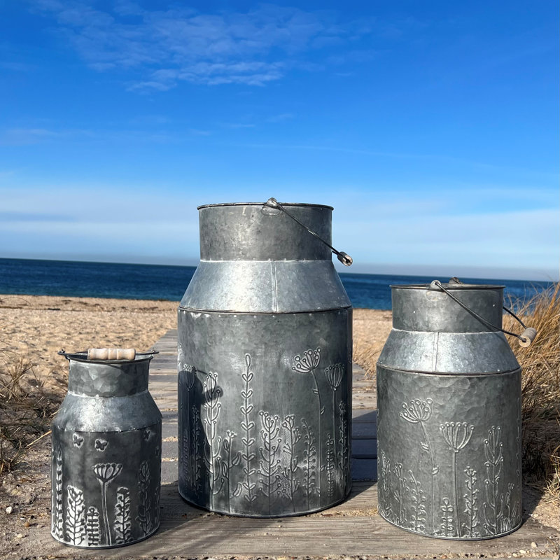 Vases Phinehas
